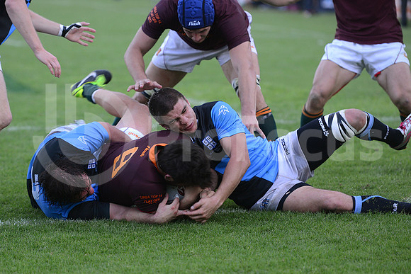 URBA TOP 14 2013