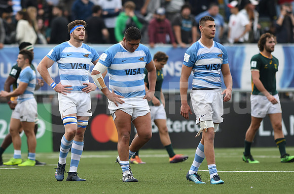 World Rugby U20 Championship