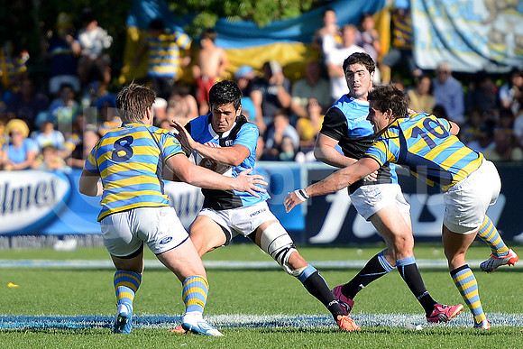 URBA TOP 14 2013