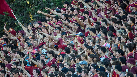 Semifinal - URBA Top 12 Copa Macro - Newman ante Belgrano Athletic 27 a 28