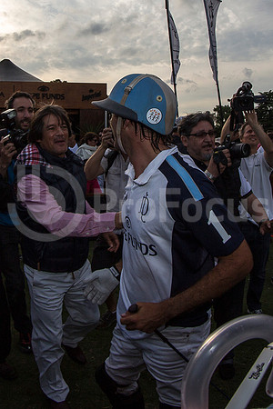 Final 120°Abierto Polo Hurlingham
