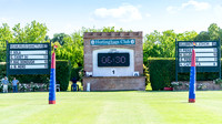 RS MORUS SANCTUS 13 vs ELLERSTINA 12