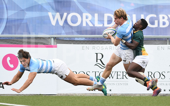 World Rugby U20 Championship