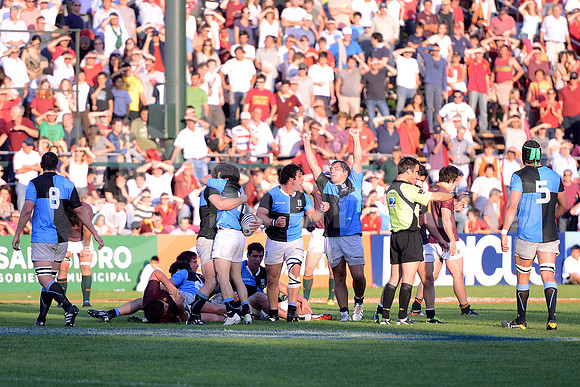 URBA TOP 14 2013
