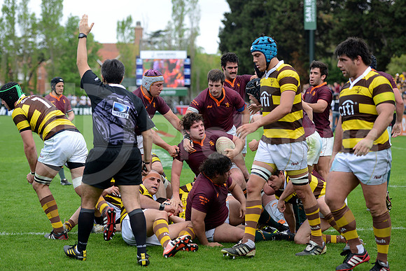 URBA TOP 14 2013