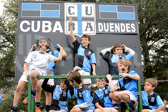 Nacional de Clubes 2014