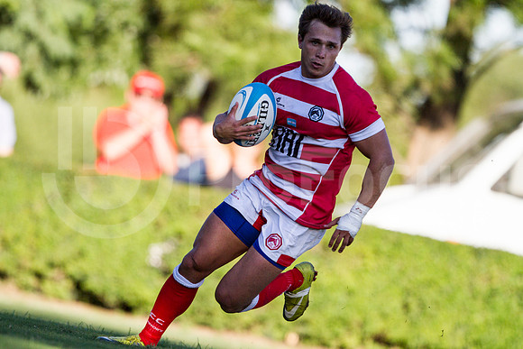 JOCKEY CLUB CORDOBA VS SIC