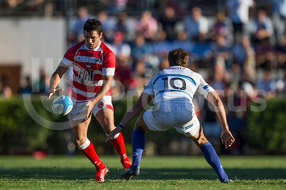 JOCKEY CLUB CORDOBA VS SIC