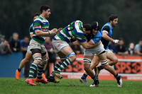 SAN MARTIN VS CUBA 18-08-2018