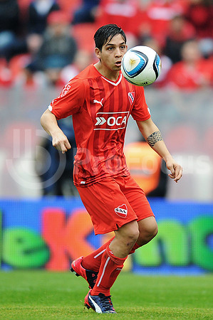 Independiente vs Olimpo