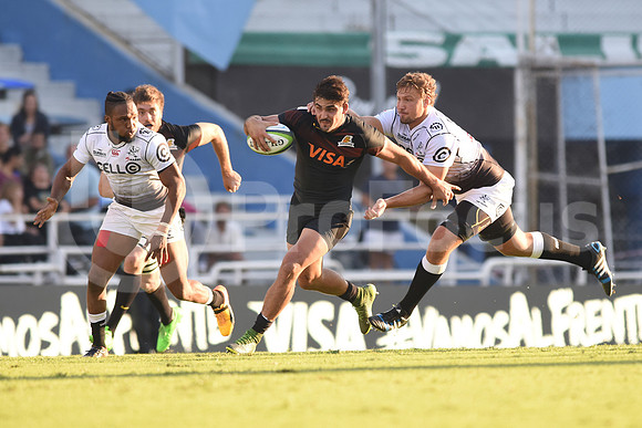 Super Rugby 2017