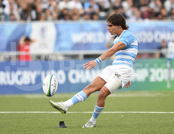 World Rugby U20 Championship