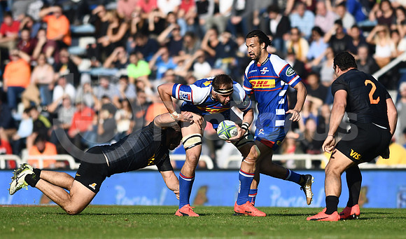 Super Rugby 2018