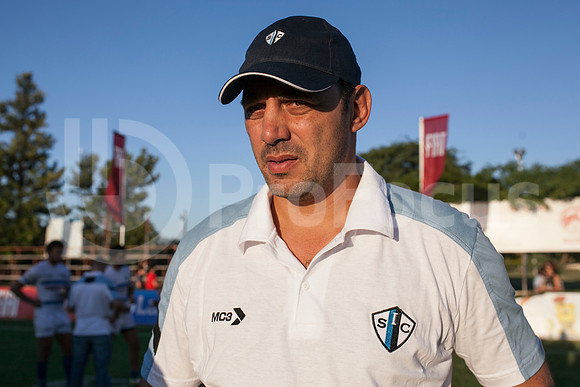 JOCKEY CLUB CORDOBA VS SIC