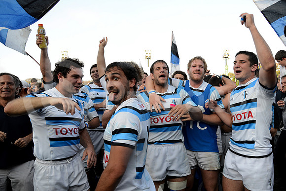 URBA TOP 14