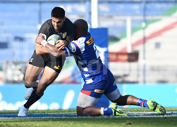 Super Rugby 2018