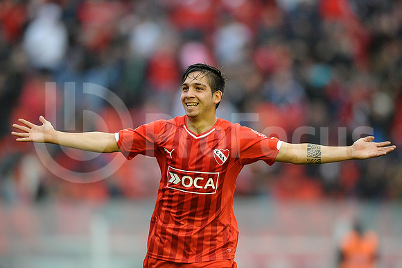 Independiente vs Olimpo