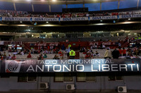 RIVER vs SAN JOSE DE ORURO