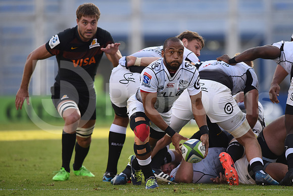 Super Rugby 2017