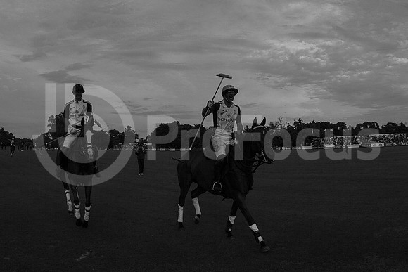Final 120°Abierto Polo Hurlingham