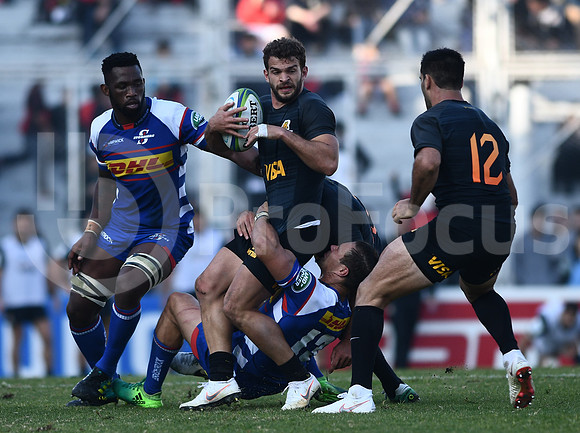 Super Rugby 2018