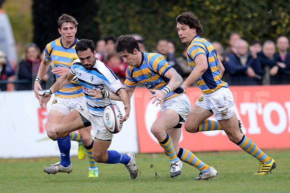 URBA TOP14 2016