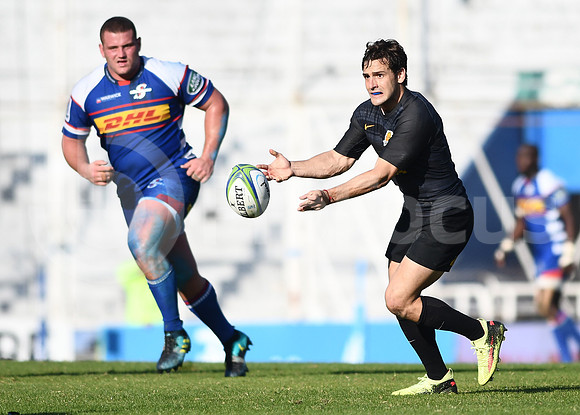 Super Rugby 2018