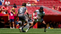MASCULINO USA 40 vs ALEMANIA 19