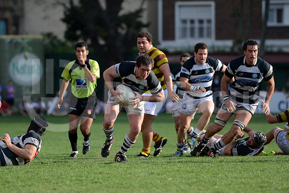 URBA Intermedia 2013