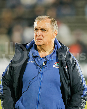 Super Rugby Américas 2025 - Tarucas vs Yacare