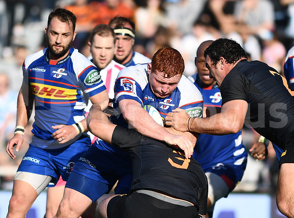 Super Rugby 2018