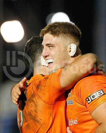 Super Rugby Américas 2025 - Tarucas vs Yacare