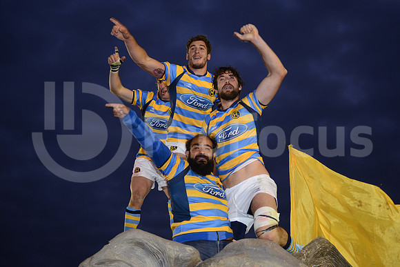 URBA TOP 14 2015