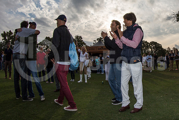 Final 120°Abierto Polo Hurlingham