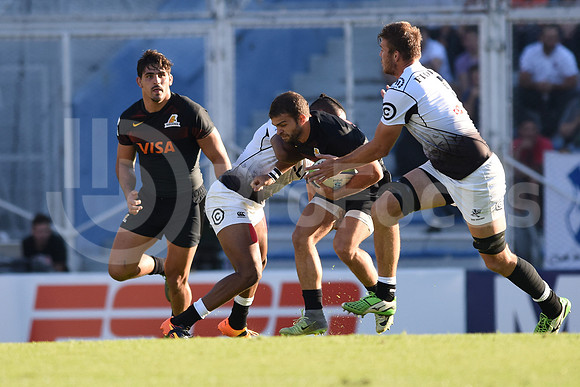 Super Rugby 2017