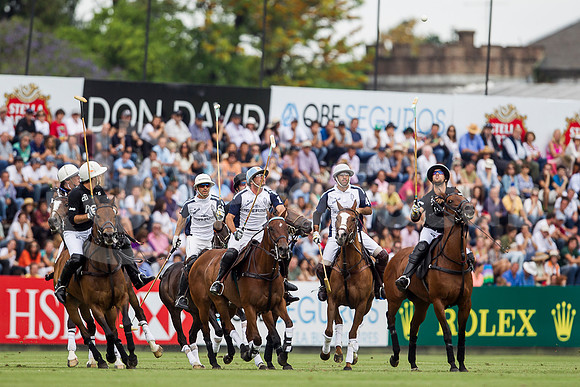 Final 120°Abierto Polo Hurlingham