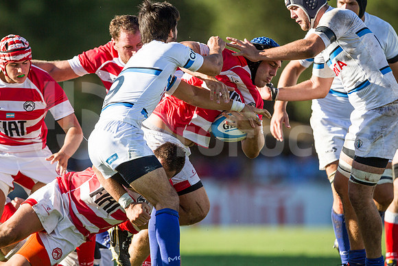 JOCKEY CLUB CORDOBA VS SIC