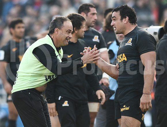 Super Rugby 2018