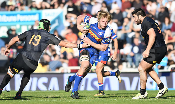 Super Rugby 2018