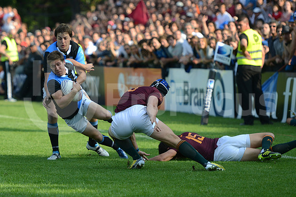 URBA TOP 14 2013