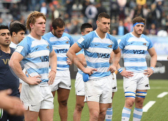 World Rugby U20 Championship