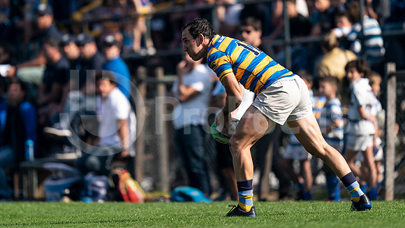 Don Torcuato- Buenos Aires- Argentina, 13 de Agosto del 2022, URBA TOP 13, HINDUvs SIC: En un partido por la fecha 18 del URBA TOP 13 se enfrentaron HINDU 35 vs SIC 24