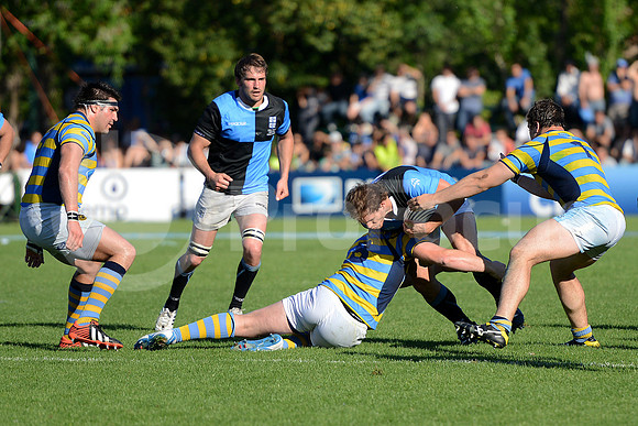 URBA TOP 14 2013