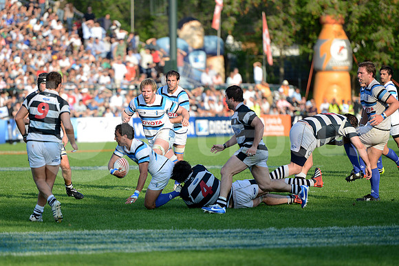 URBA TOP 14