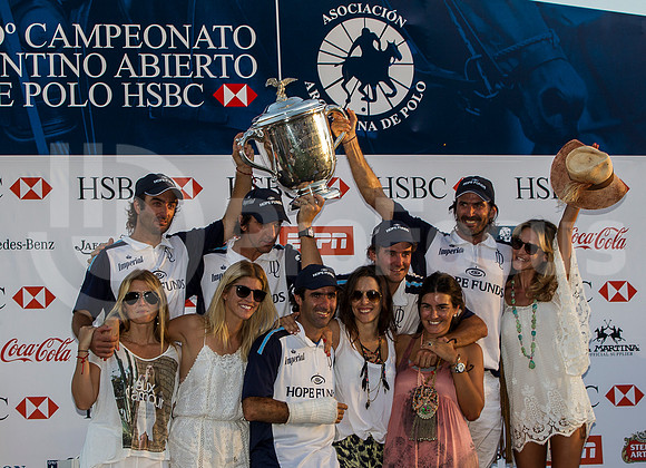 FINAL 120º ABIERTO DE PALERMO