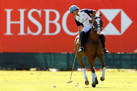 HSBC TRIPLE CORONA 2013