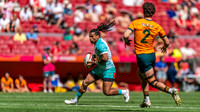MASCULINO SUDAFRICA 24 vs AUSTRALIA 21