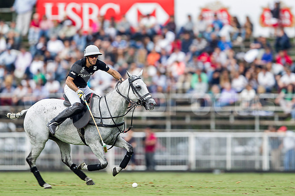 Final 120°Abierto Polo Hurlingham