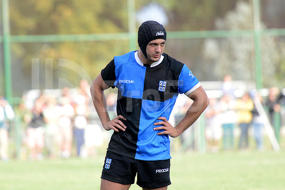 ICBC Nacional de Clubes 2015.