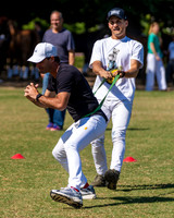 ELLERSTINA 16 vs LA NATIVIDAD 14